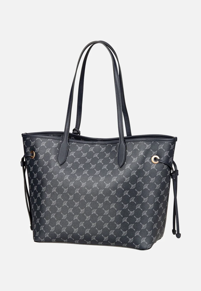 Cortina 1.0 Lara LHO Dark Navy - Shopper