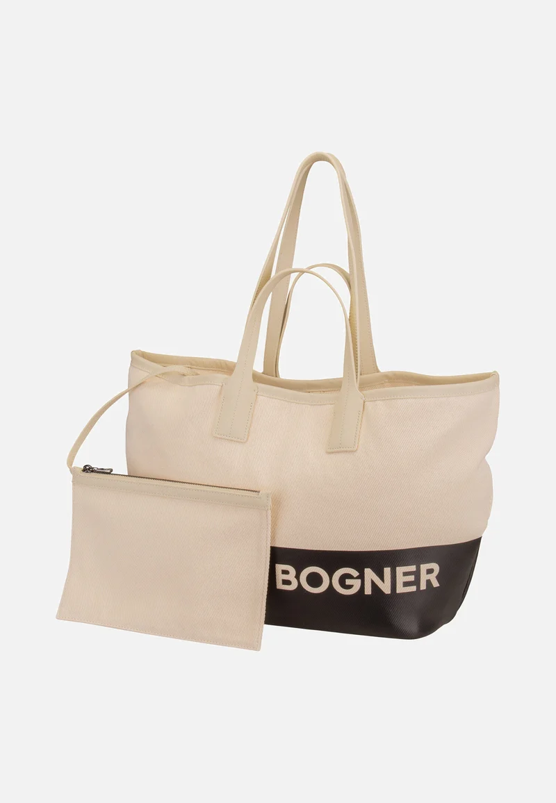 Wiesen Lotta XLHO1 Pure White - Shopper