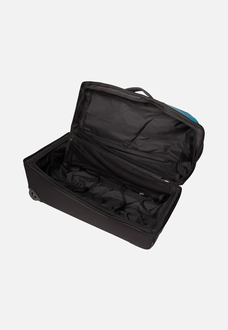 Rotuma 90 Azure - Reisetasche mit Rollen