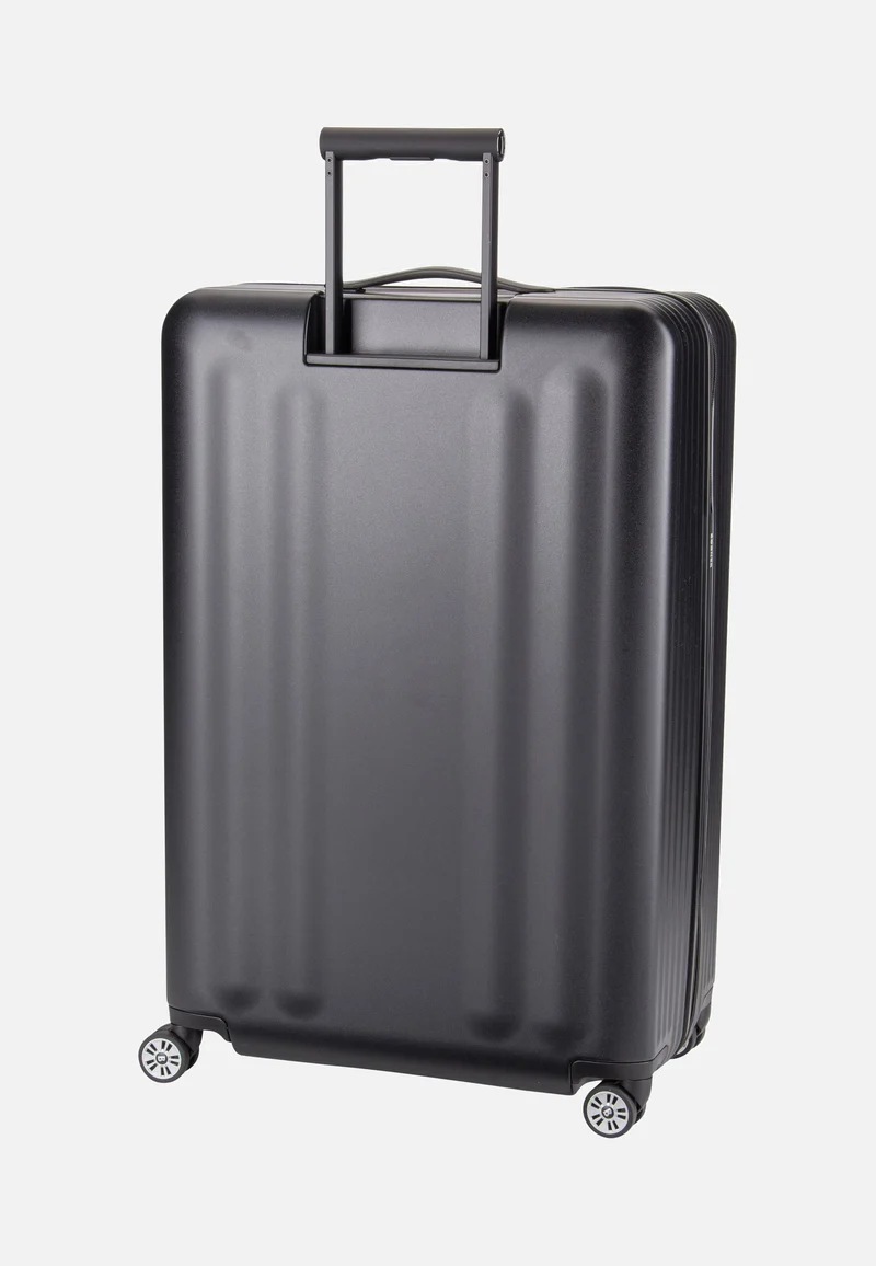 Piz Tamaro C75 Trolleycase LVZ 4W Black - Koffer