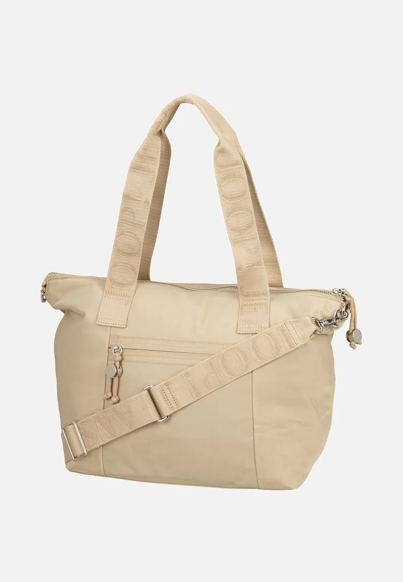 Lietissimo Janita LHZ Oyster Gray - Shopper