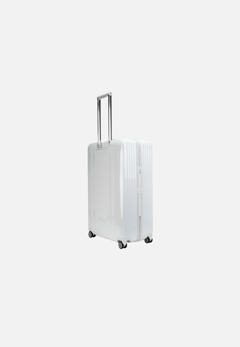Piz C75 Trolleycase LVZ 4w White - Koffer