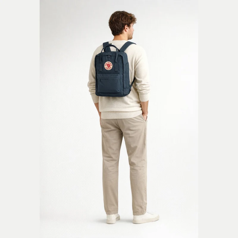 Fjällräven Kånken Laptop 15'' - Rucksack 40 cm (navy)