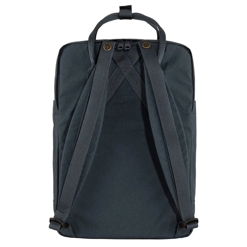 Fjällräven Kånken Laptop 15'' - Rucksack 40 cm (navy)