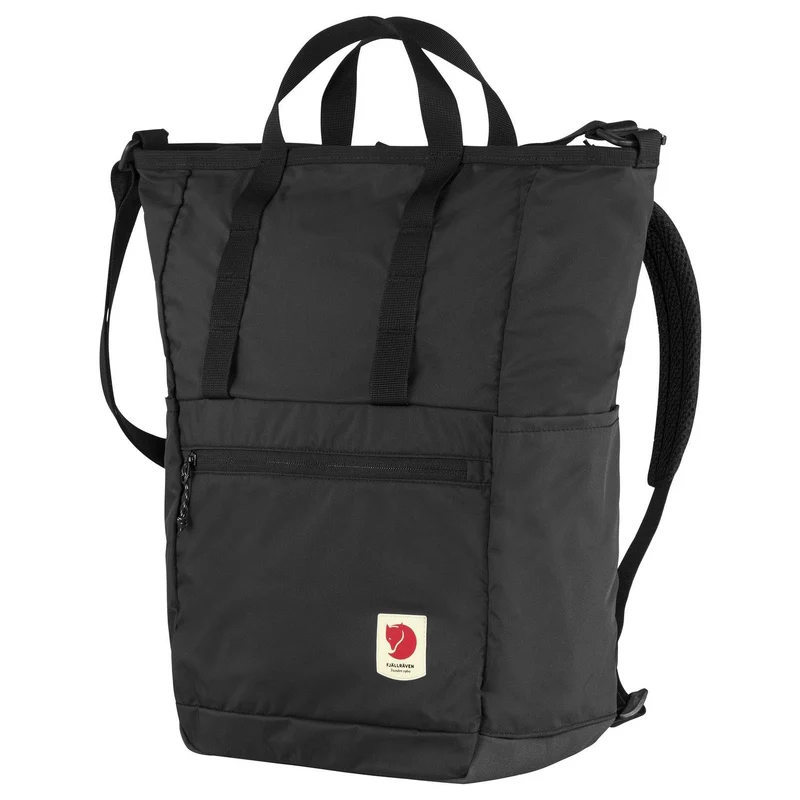 Fjällräven High Coast - Rucksack 15" 40 cm (black)