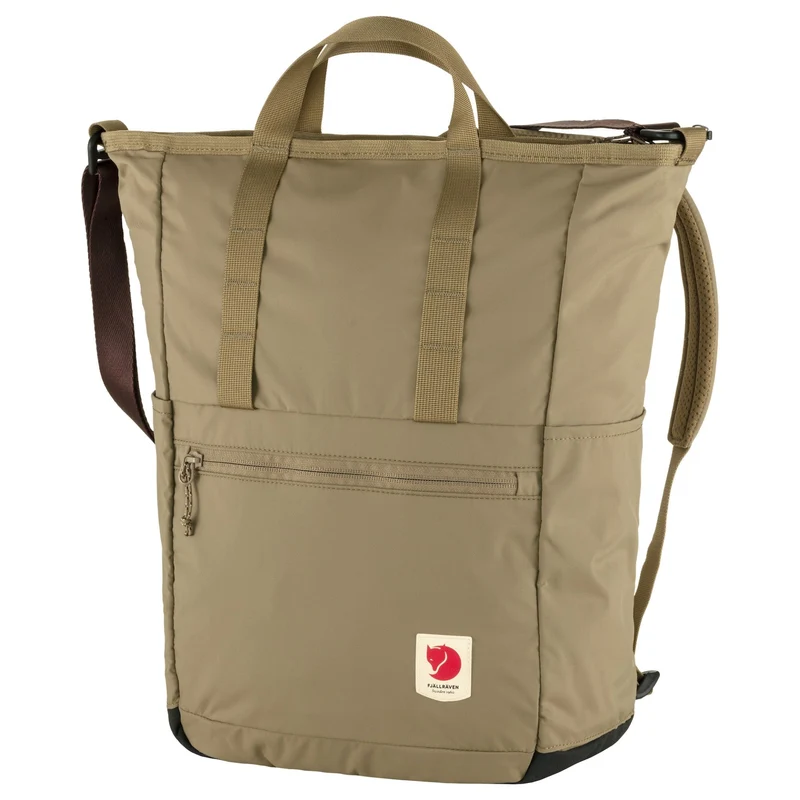 Fjällräven High Coast - Rucksack 15" 40 cm (clay)