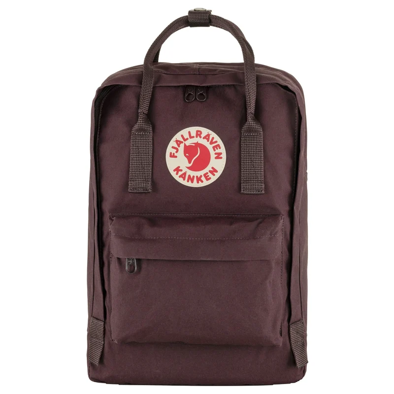 Fjällräven Kånken Laptop 15'' - Rucksack 40 cm (blackberry)