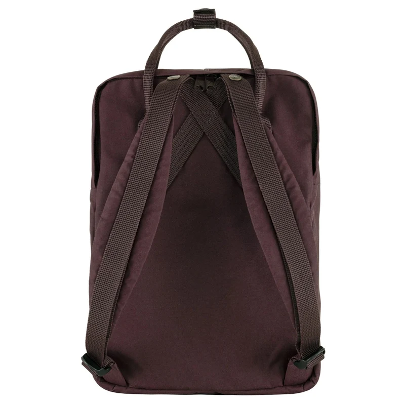 Fjällräven Kånken Laptop 15'' - Rucksack 40 cm (blackberry)