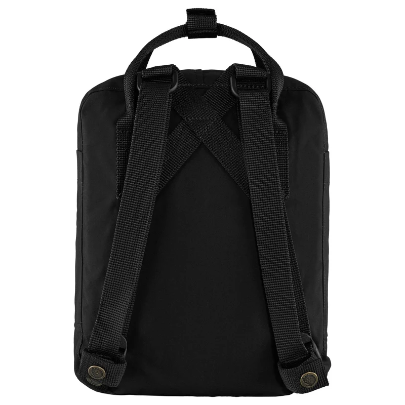 Fjällräven Kånken Mini 7 - Rucksack 29 cm (black)