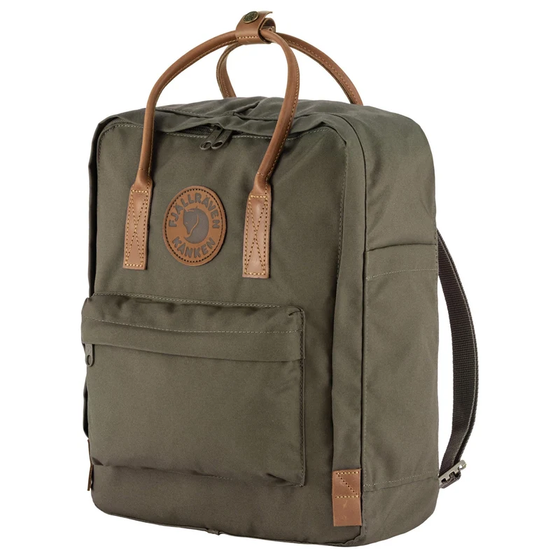 Fjällräven Kånken No. 2 - Rucksack 38 cm (dark olive)