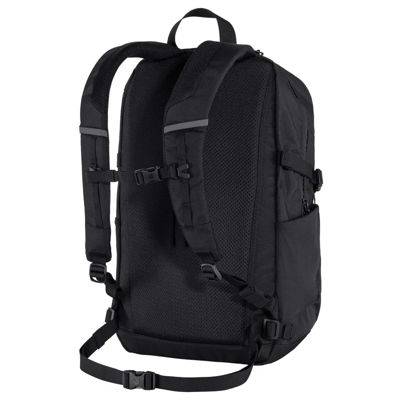 Fjällräven Skule 28 - Rucksack 15" 50 cm (black)