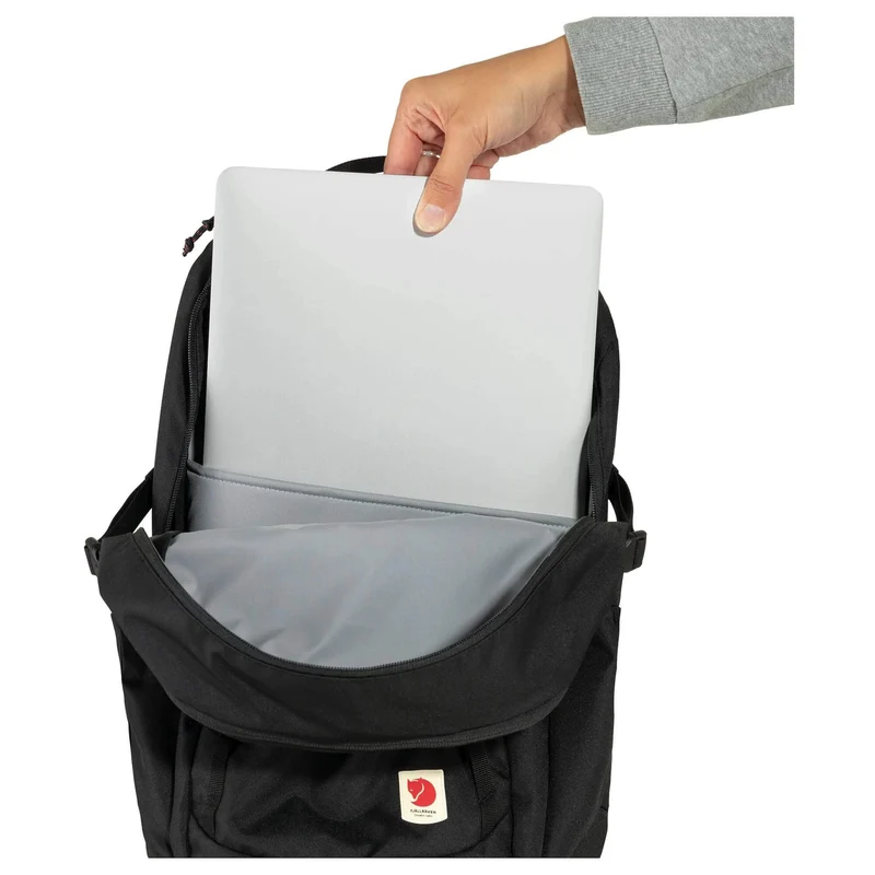 Fjällräven Skule 28 - Rucksack 15" 50 cm (black)