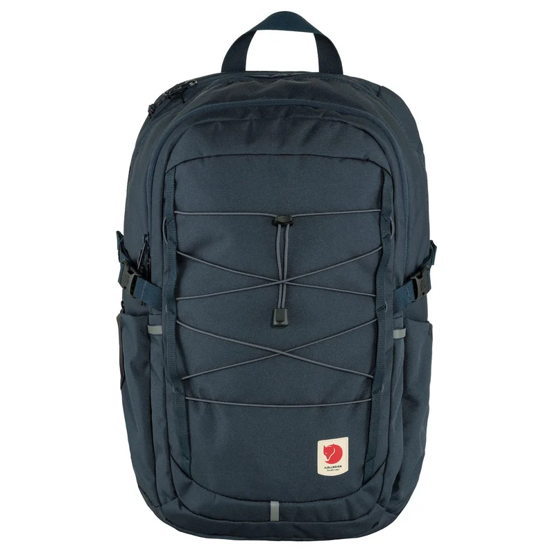Fjällräven Skule 28 - Rucksack 15" 50 cm (navy)
