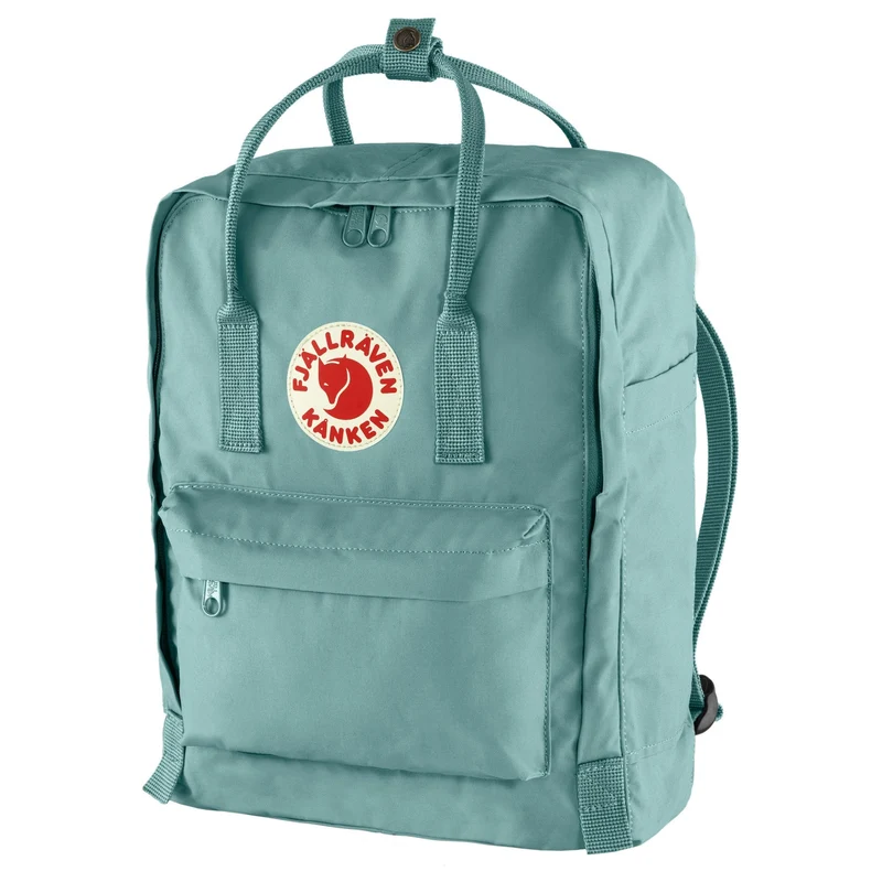 Fjällräven Kånken - Rucksack 38 cm (sky blue)