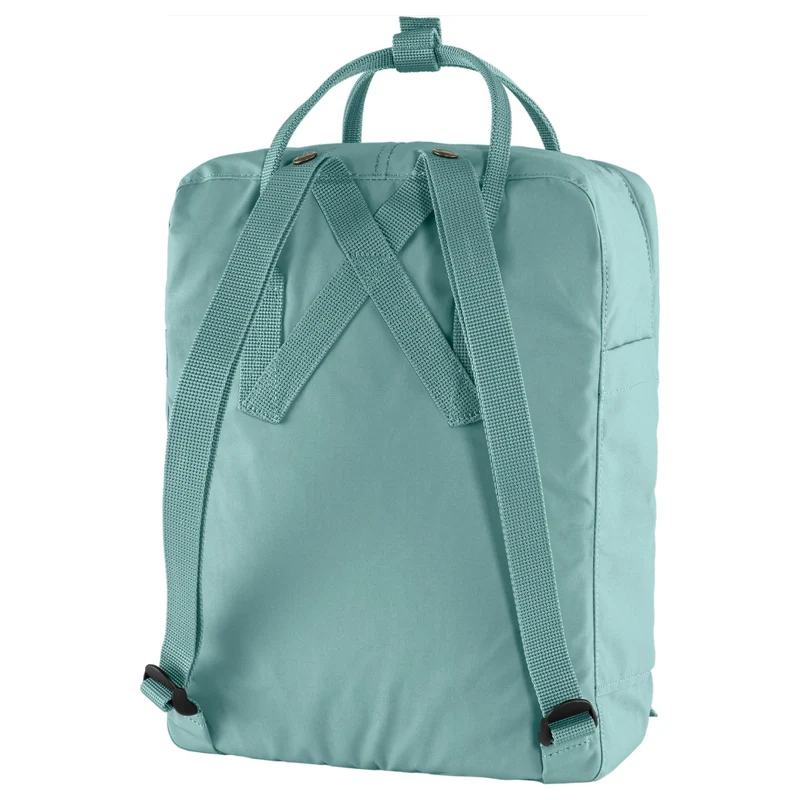 Fjällräven Kånken - Rucksack 38 cm (sky blue)