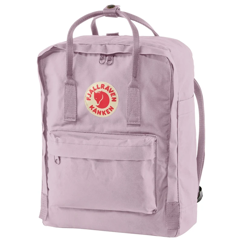 Fjällräven Kånken - Rucksack 38 cm (pastel lavender)