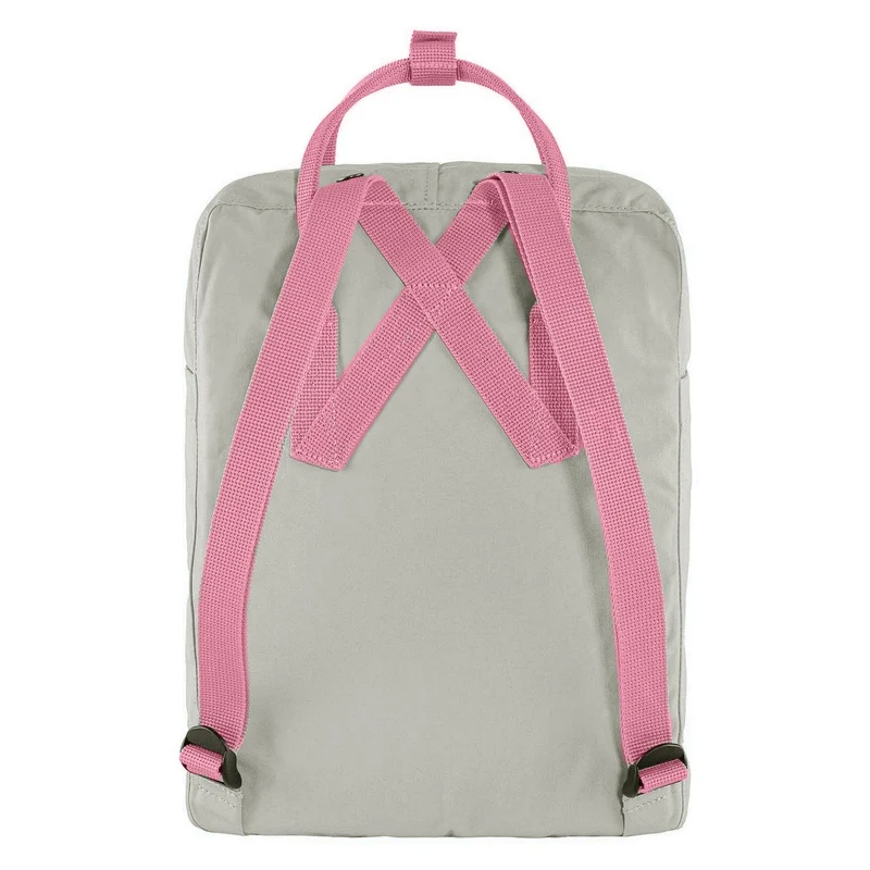 Fjällräven Kånken - Rucksack 38 cm (fog-pink)