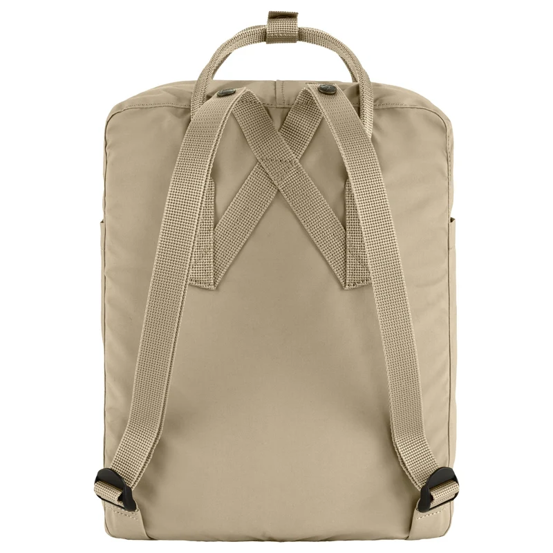 Fjällräven Kånken - Rucksack 38 cm (fossil)