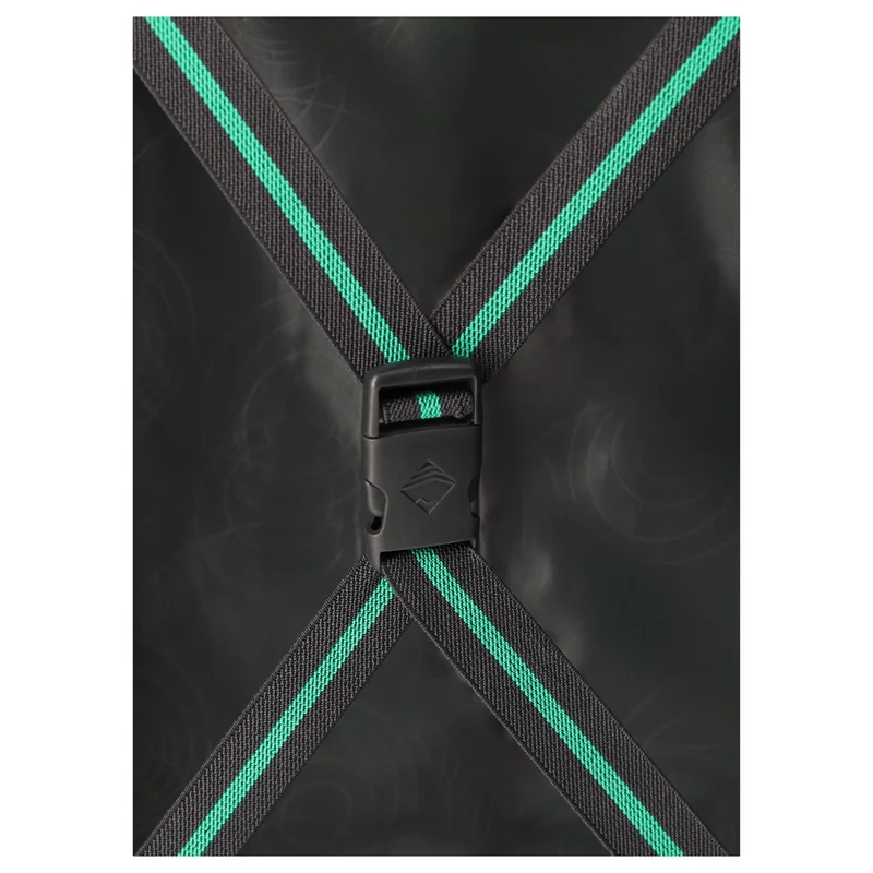 Travelite Orbita - 4-Rollen-Kabinentrolley S 55 cm (grün)