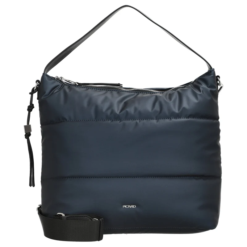 Picard Sportify - Beuteltasche 34 cm (ozean)