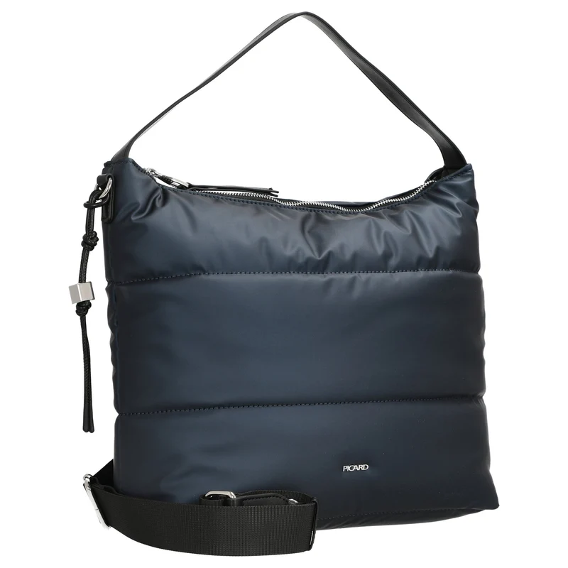 Picard Sportify - Beuteltasche 34 cm (ozean)