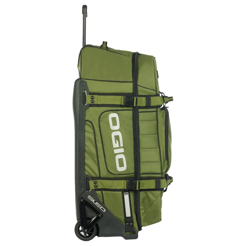OGIO 9800 - Rollenreisetasche 123 L 86 cm (green)