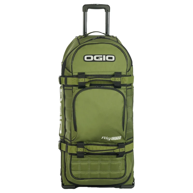 OGIO 9800 - Rollenreisetasche 123 L 86 cm (green)
