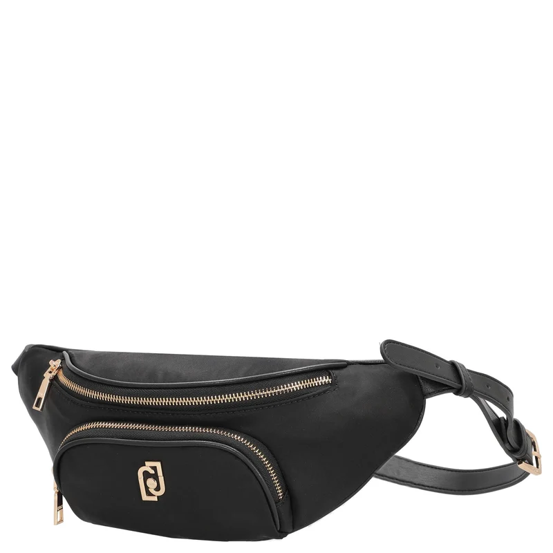 Liu Jo Achala - Gürteltasche 34 cm (nero)