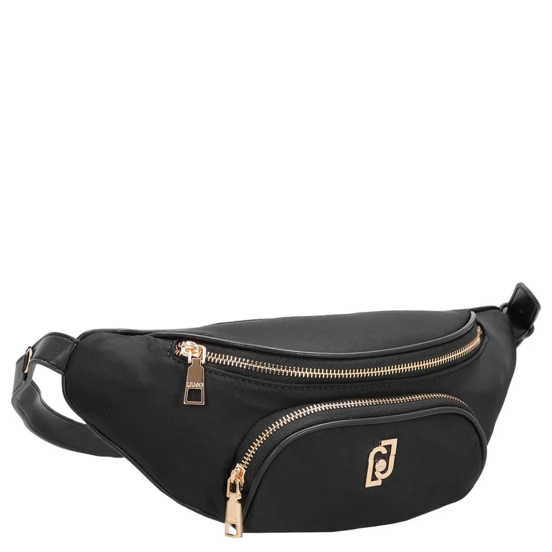 Liu Jo Achala - Gürteltasche 34 cm (nero)