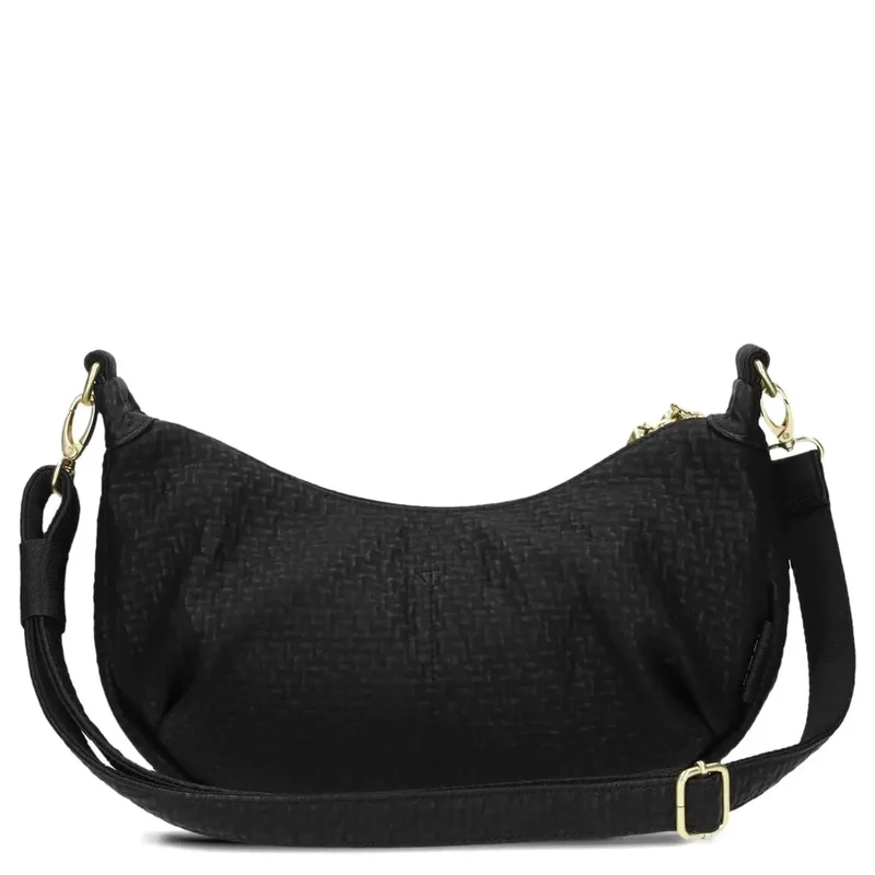 zwei Lola LO70 - Umhängetasche 29 cm (black)