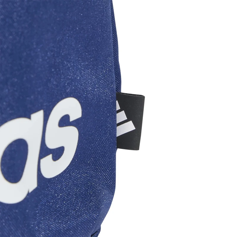 adidas Linear Organizer - Umhängetasche 20 cm (darkblue/black)