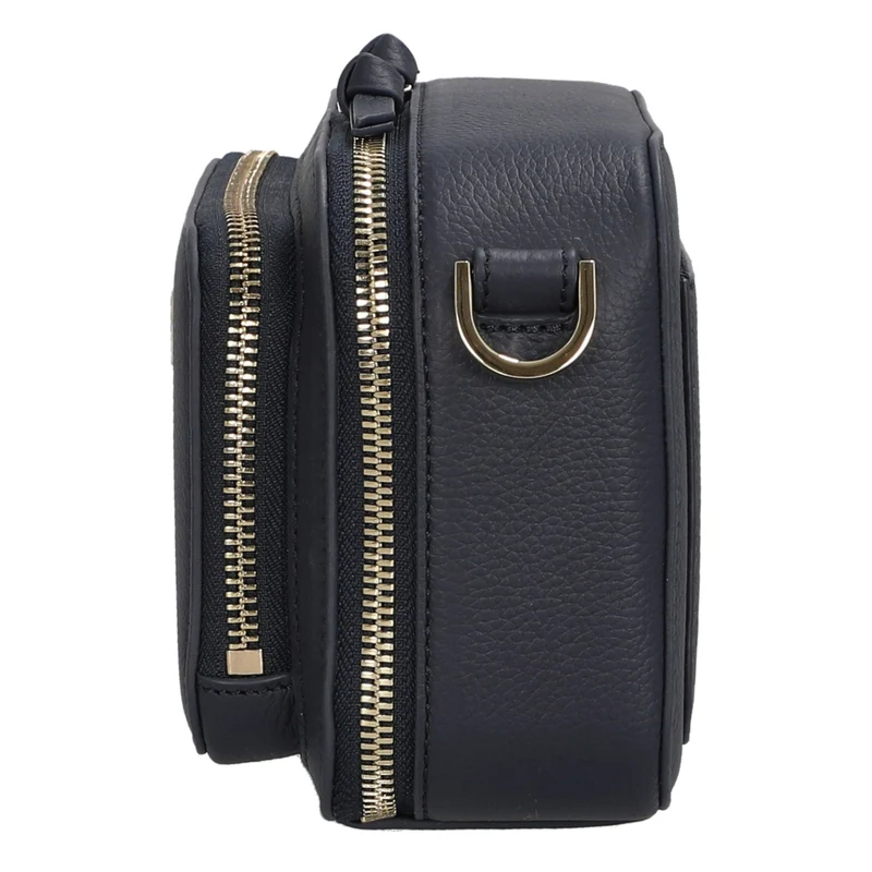 Aigner Zita - Umhängetasche 19 cm S (cosmic blue)