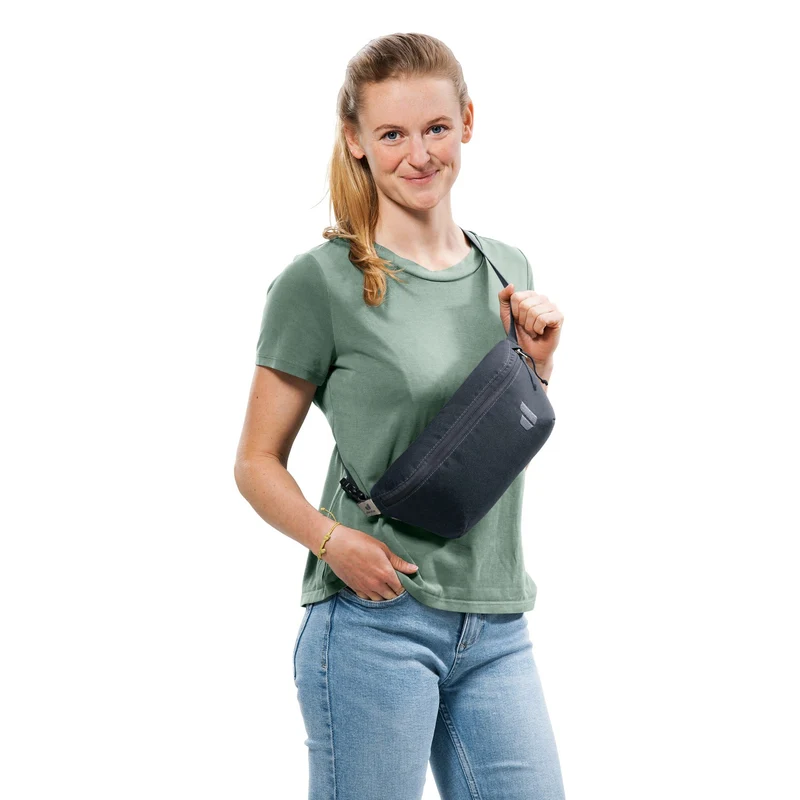 Deuter Avengo 1.5 - Bauchtasche 29 cm (schwarz)