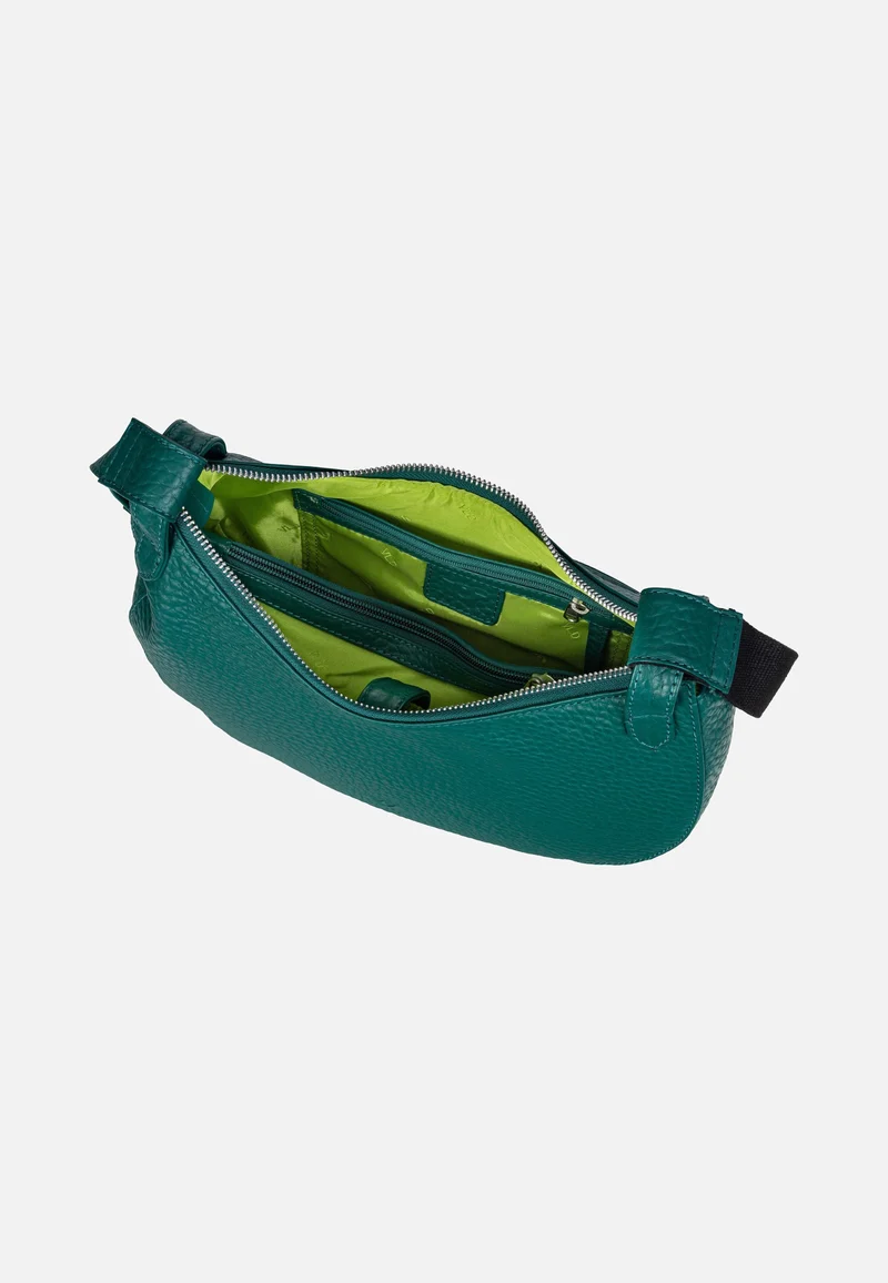 Romy 22142 Smaragd - Sling Bag