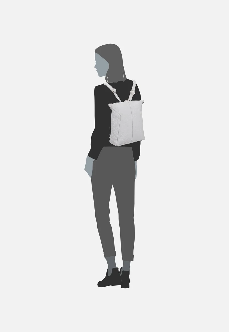 Imma 22155 Marmor - Rucksack