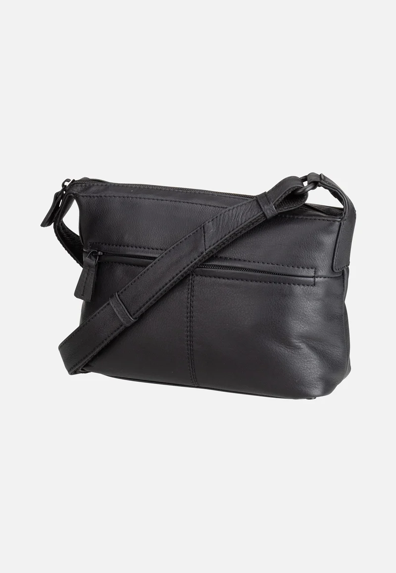 Vanani 21266 Schwarz - Crossbody Bag