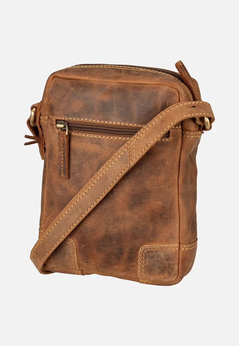 Vintage 1832 Sattelbraun - Crossbody Bag