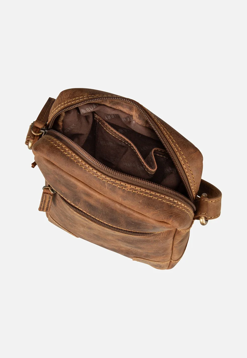 Vintage 1832 Sattelbraun - Crossbody Bag