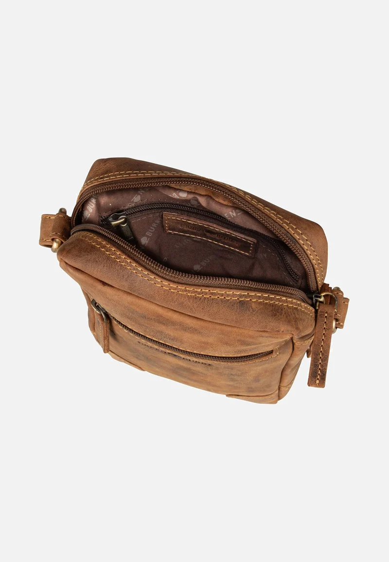 Vintage 1832 Sattelbraun - Crossbody Bag