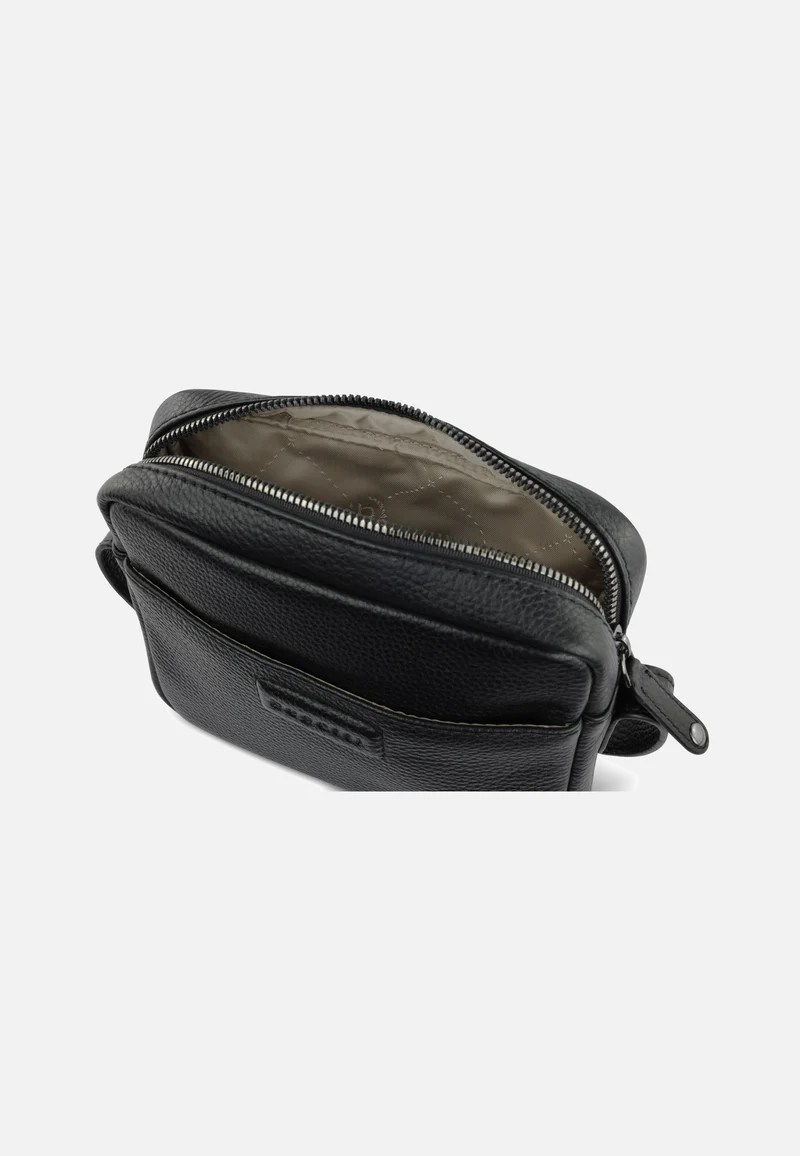 Elsa Small Schwarz - Crossbody Bag