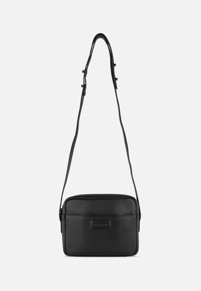 Elsa Small Schwarz - Crossbody Bag