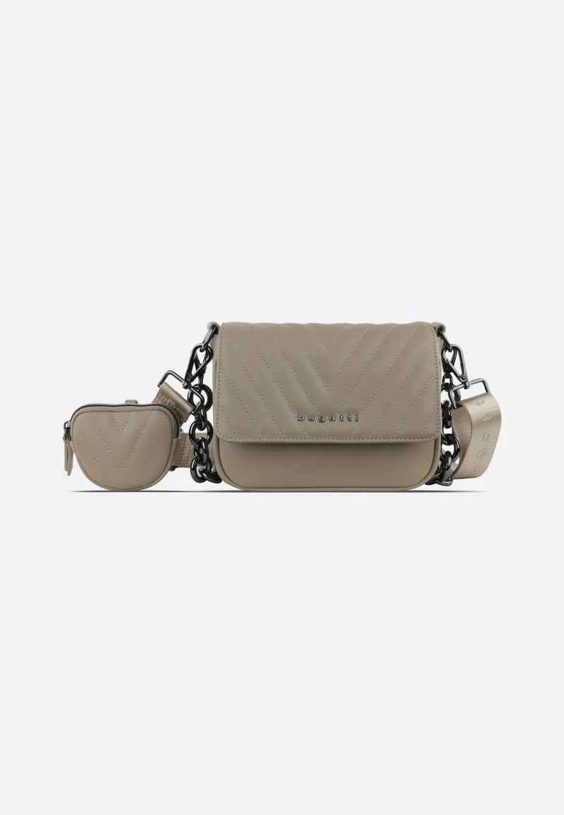Sira Sand - Crossbody Bag