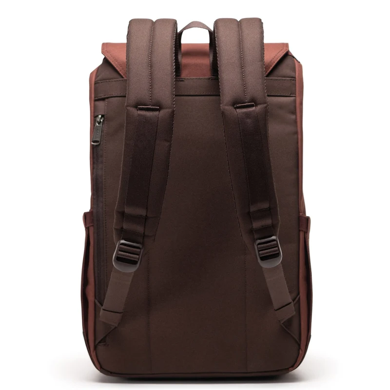 Herschel Retreat - Rucksack 15" 46 cm (bitter chocolate/dark roast)