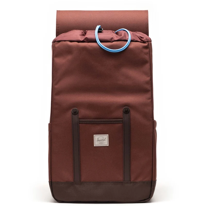 Herschel Retreat - Rucksack 15" 46 cm (bitter chocolate/dark roast)