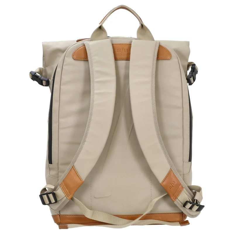 aunts & uncles Japan Fukui Rolltop - Rucksack 15" 42.5 cm (nomad)