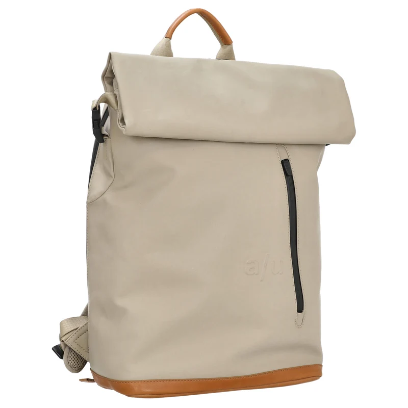 aunts & uncles Japan Fukui Rolltop - Rucksack 15" 42.5 cm (nomad)
