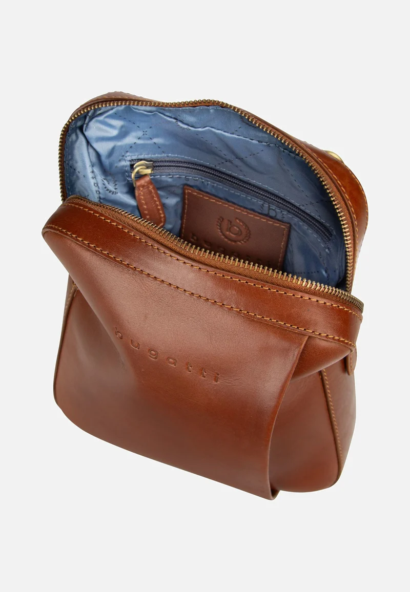 Remo Small II Cognac - Crossbody Bag