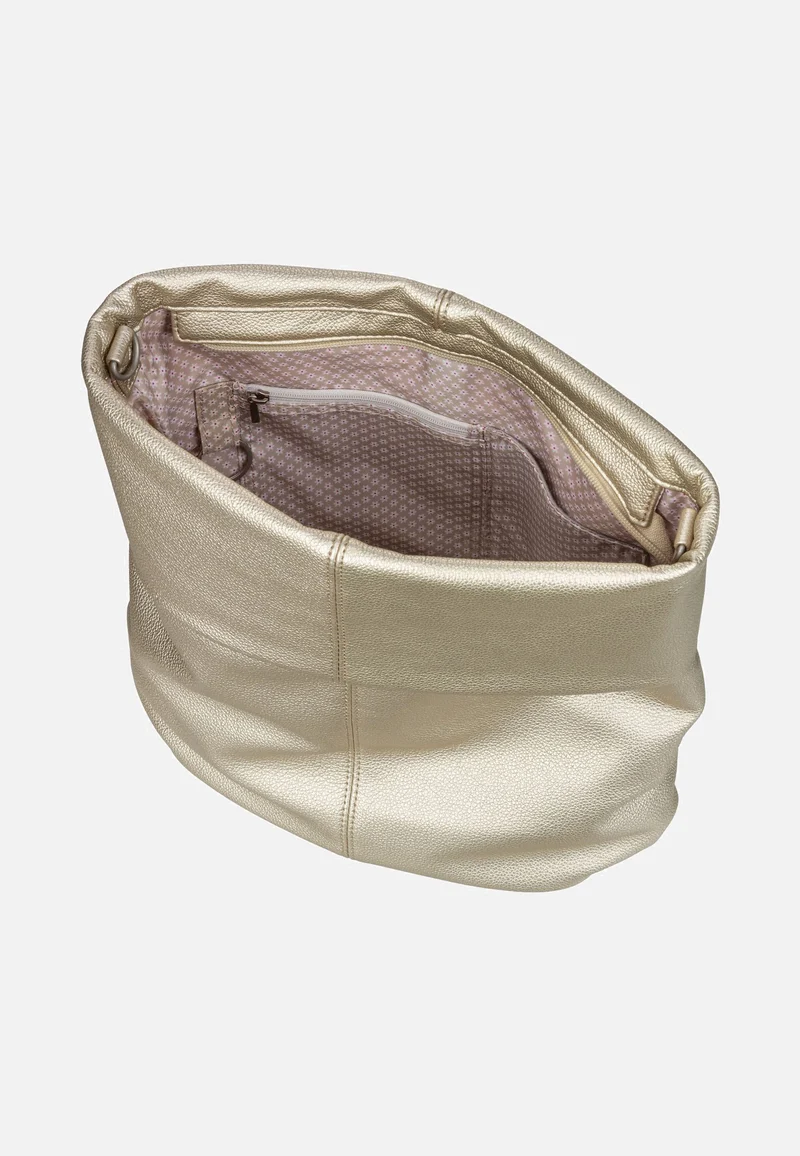 Mademoiselle M12 Gold - Hobo Bag