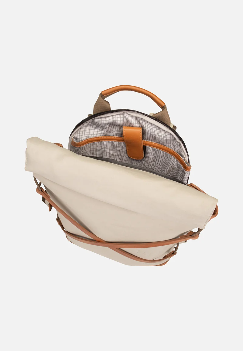 Yokohama Dust - Rolltop Rucksack
