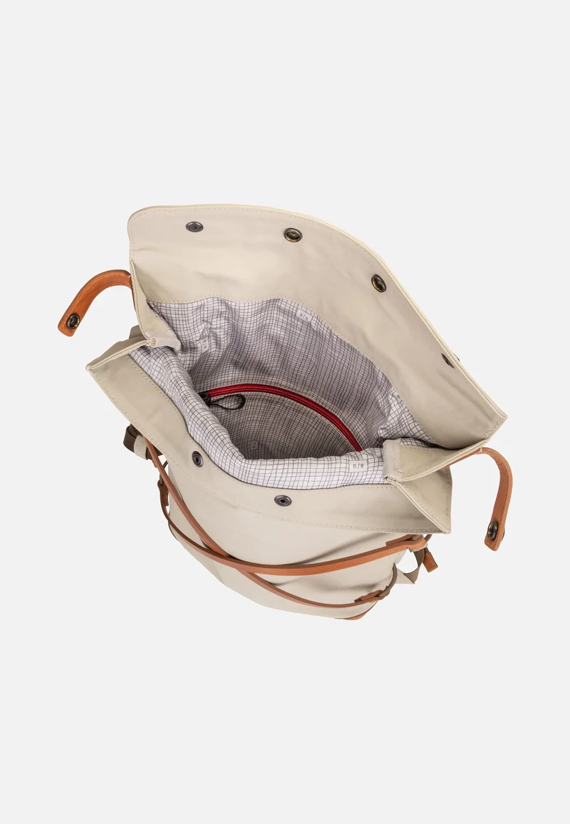 Yokohama Dust - Rolltop Rucksack